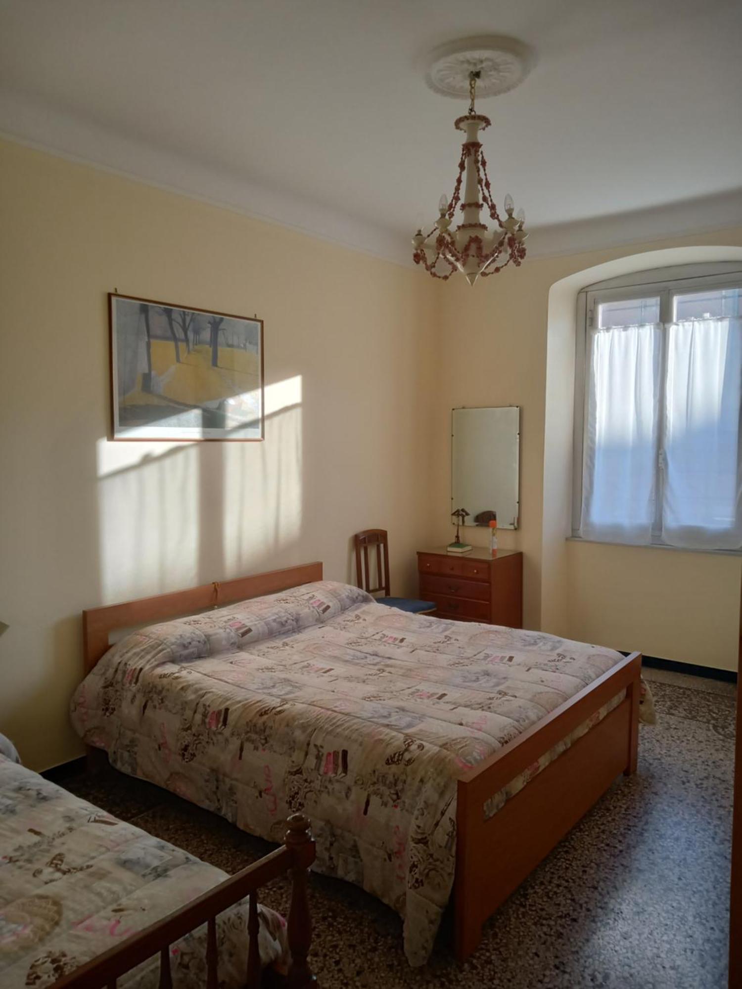 Villa Casa Iaia Genua Exterior foto