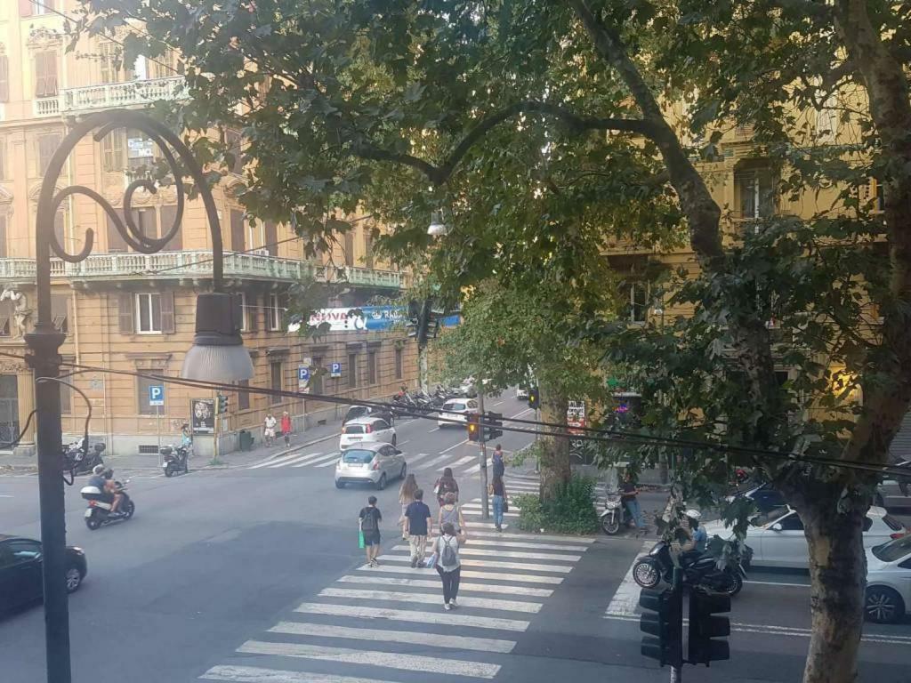 Villa Casa Iaia Genua Exterior foto